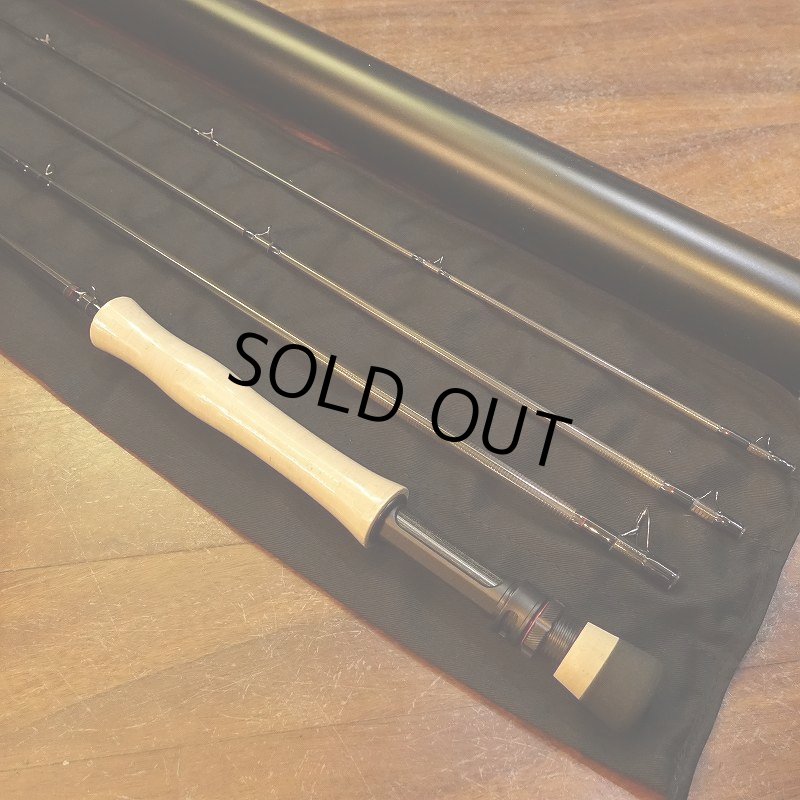 画像4: 【Scott】Centric 9'0" #6 906-4FB (4)