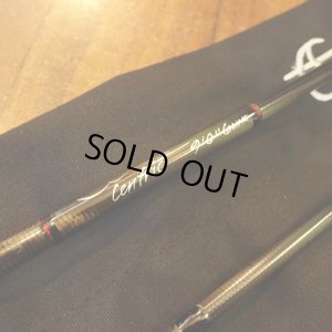 画像2: 【Scott】Centric 9'0" #6 906-4FB