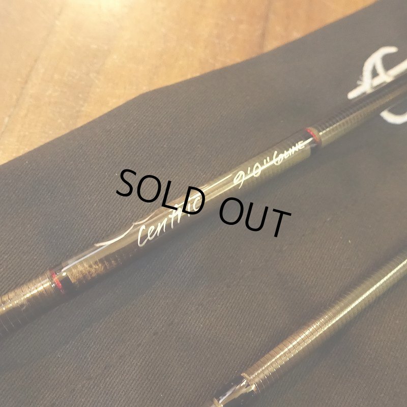 画像2: 【Scott】Centric 9'0" #6 906-4FB (2)