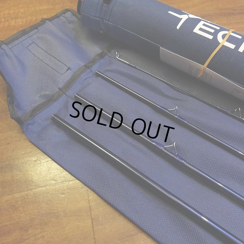 画像5: 【ECHO】SWING-7130 13'0" #7 (5)