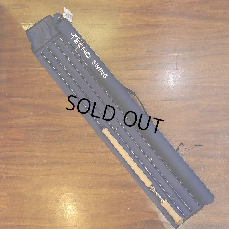 画像1: 【ECHO】SWING-7130 13'0" #7 (1)