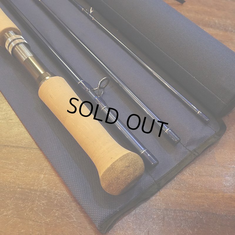 画像2: 【ECHO】SWING-7130 13'0" #7 (2)