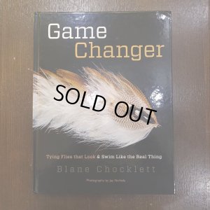 画像1: 【書籍】Game Changer Book by BlaneChocklett