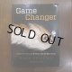 【書籍】Game Changer Book by BlaneChocklett