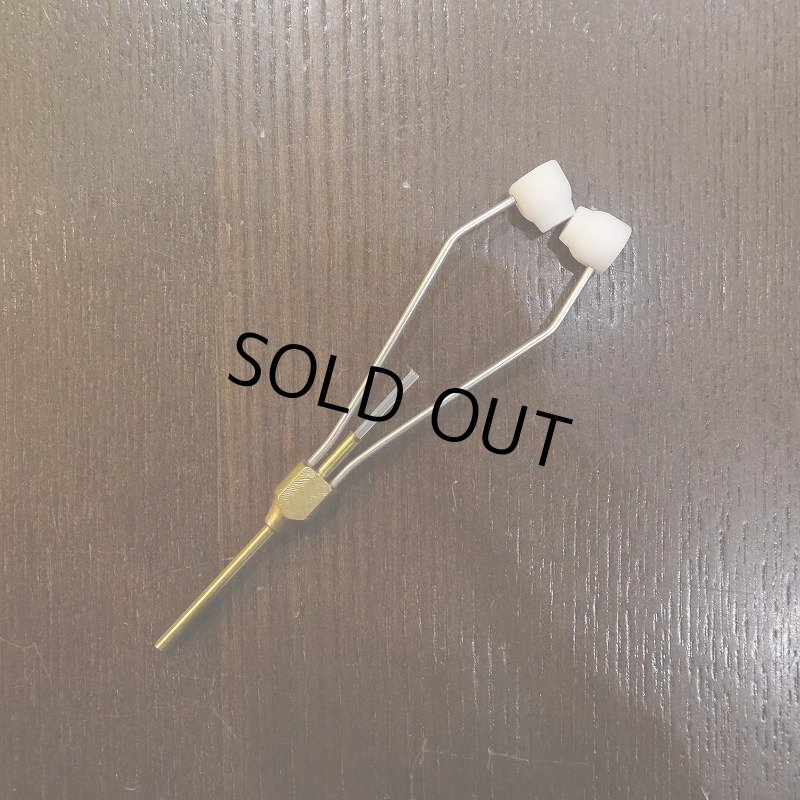 画像1: 【Renzetti】 Ruby Tip Bobbin - Midge Std Length (1)