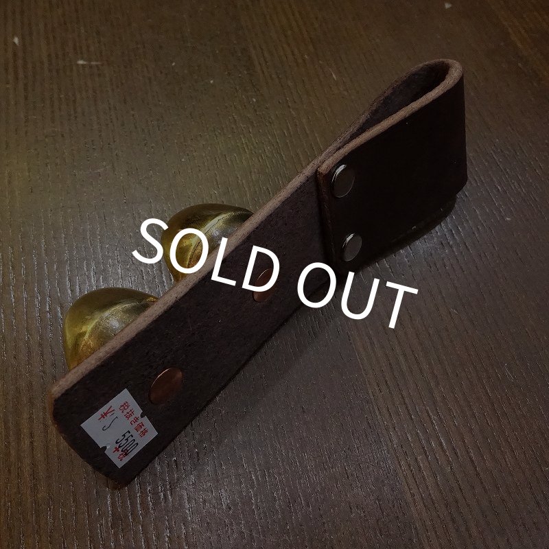 画像2: 【アウトバック】南部熊鈴 (2)
