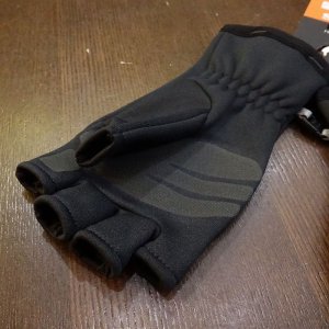 画像3: 【SIMMS】FS HALF FINGER GLOVE