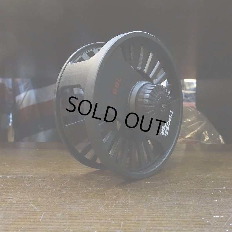 画像5: 【REDINGTON】CROSSWATER 7/8/9 (5)