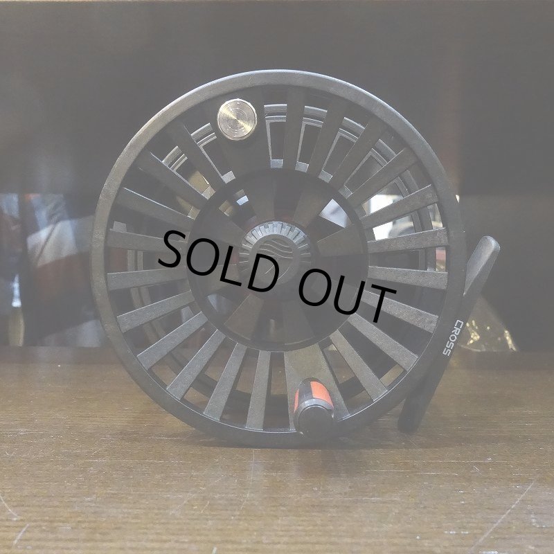 画像1: 【REDINGTON】CROSSWATER 7/8/9 (1)