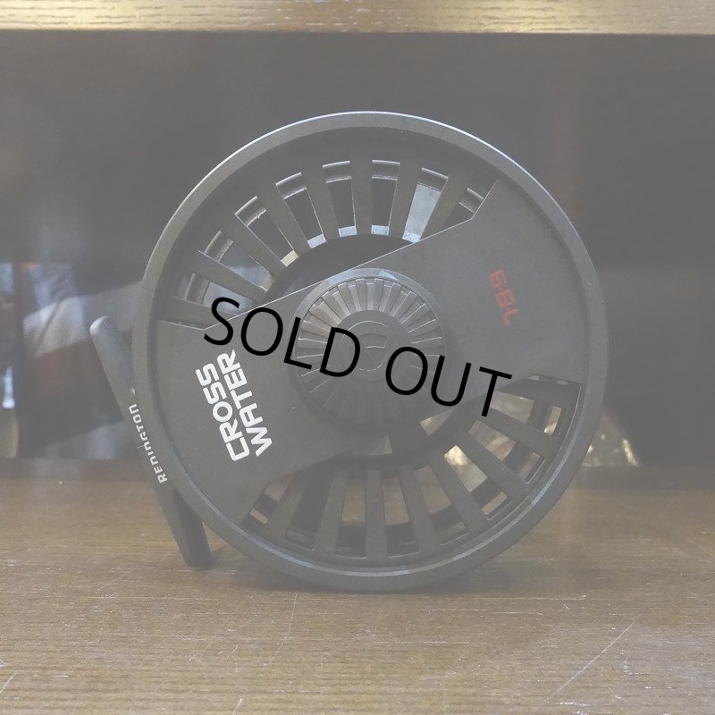 画像2: 【REDINGTON】CROSSWATER 7/8/9 (2)