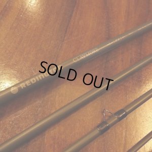 画像2: 【REDINGTON】CLAYMORE SPEY 13'6" #8 8136-4