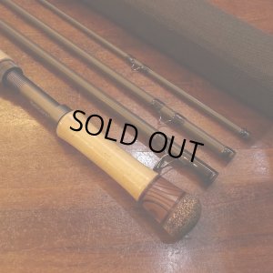 画像3: 【REDINGTON】CLAYMORE SPEY 13'6" #8 8136-4