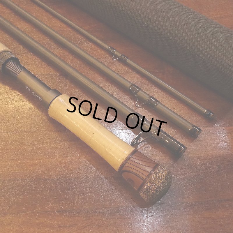 画像3: 【REDINGTON】CLAYMORE SPEY 13'6" #8 8136-4 (3)