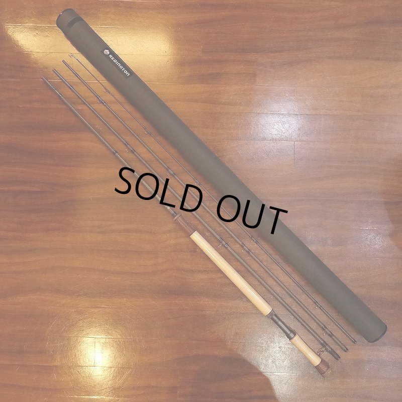 画像1: 【REDINGTON】CLAYMORE SPEY 13'6" #8 8136-4 (1)