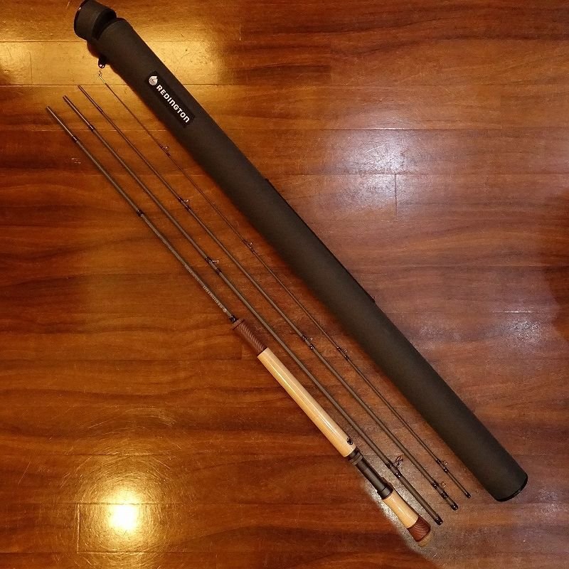 画像1: 【REDINGTON】CLAYMORE TROUT SPEY 11'6" #4 4116-4 (1)
