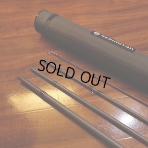 画像5: 【REDINGTON】CLAYMORE SPEY 13'6" #8 8136-4