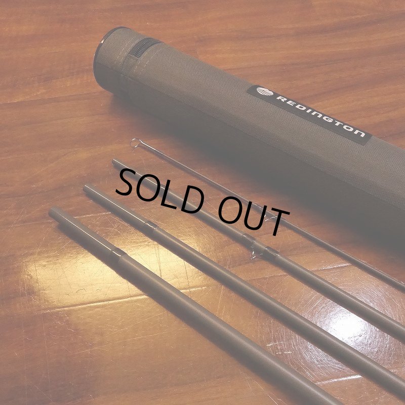 画像5: 【REDINGTON】CLAYMORE SPEY 13'6" #8 8136-4 (5)