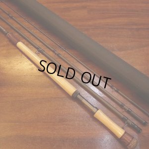 画像4: 【REDINGTON】CLAYMORE SPEY 13'6" #8 8136-4