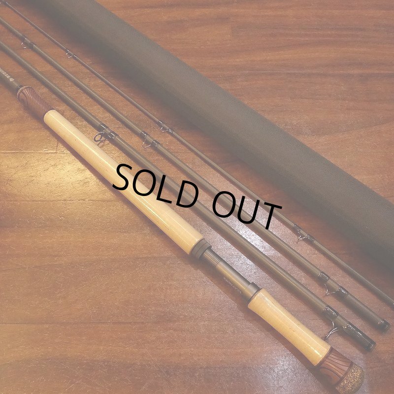 画像4: 【REDINGTON】CLAYMORE SPEY 13'6" #8 8136-4 (4)