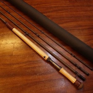 画像4: 【REDINGTON】CLAYMORE SPEY 13'6" #7 7136-4