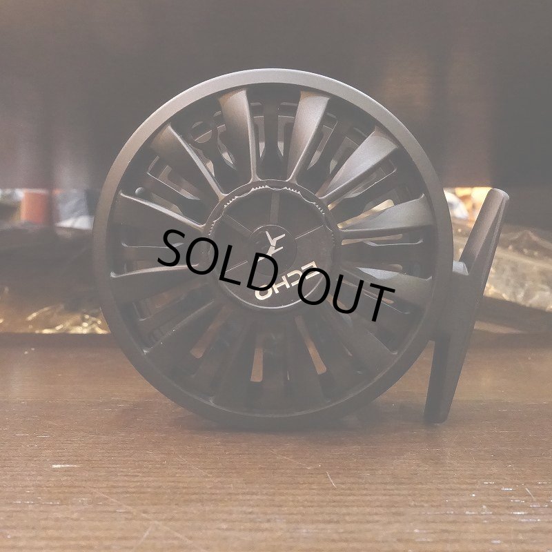 画像2: 【ECHO】BRAVO LITE #4/5 (2)