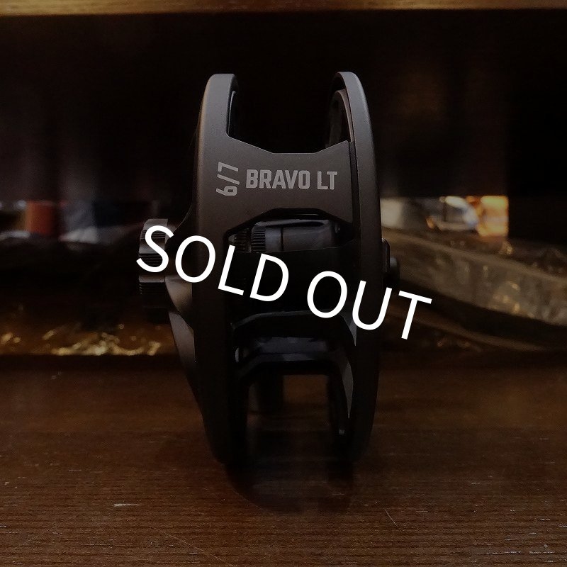 画像3: 【ECHO】BRAVO LITE #6/7 (3)