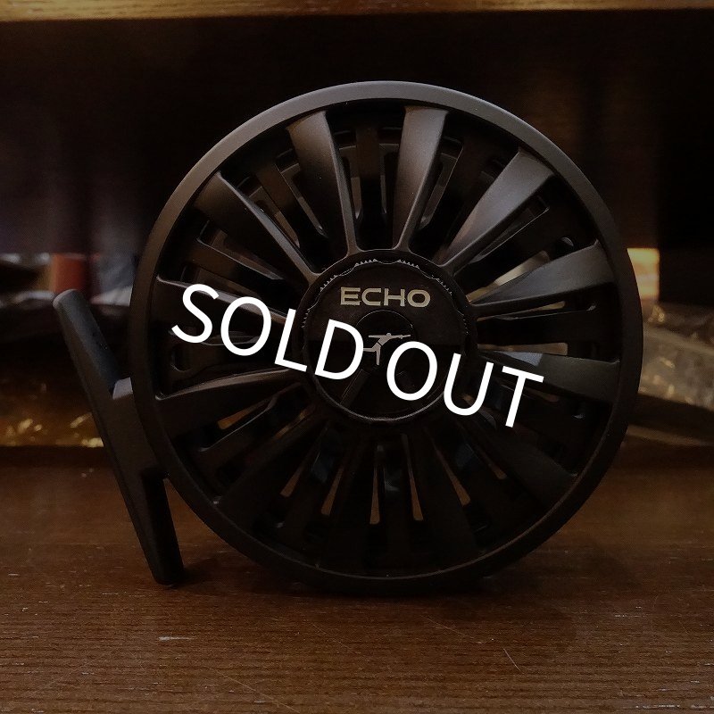 画像2: 【ECHO】BRAVO LITE #6/7 (2)