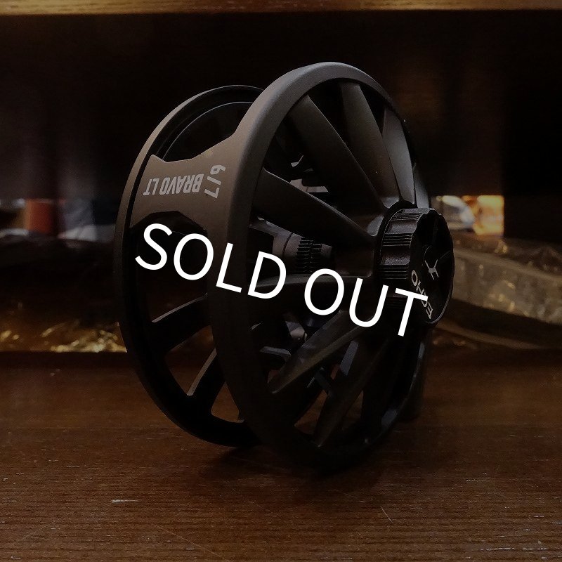 画像4: 【ECHO】BRAVO LITE #6/7 (4)