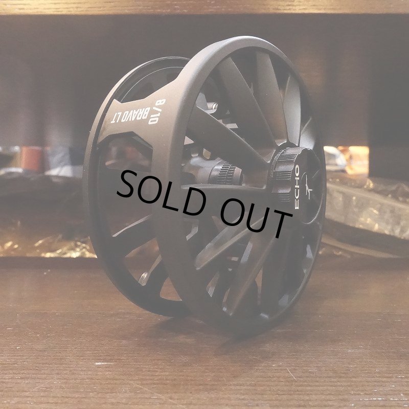 画像5: 【ECHO】BRAVO LITE #8/10 (5)