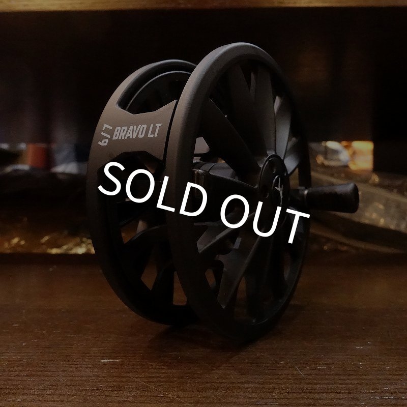 画像5: 【ECHO】BRAVO LITE #6/7 (5)