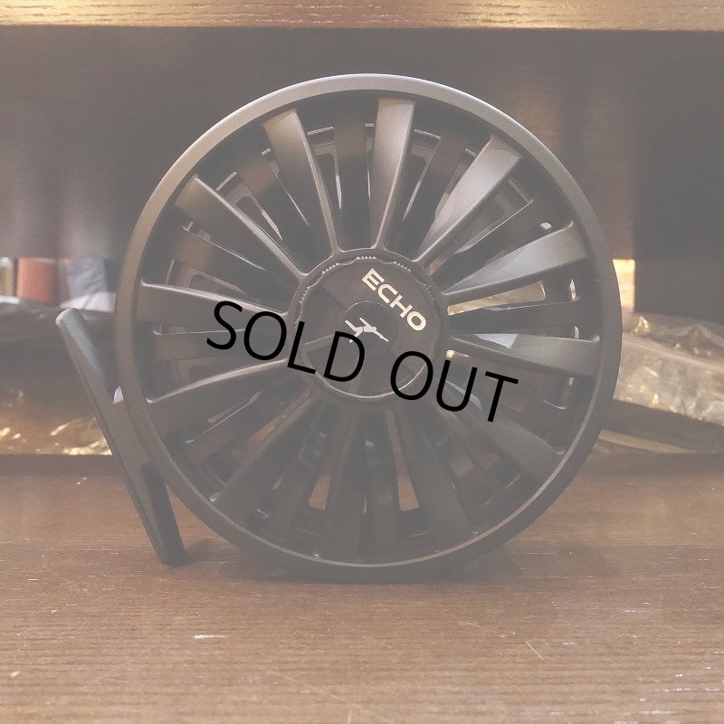 画像2: 【ECHO】BRAVO LITE #8/10 (2)