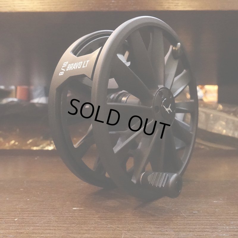 画像4: 【ECHO】BRAVO LITE #8/10 (4)