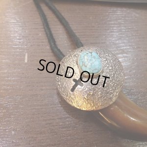 画像3: 【WHEELWORKS】羆ペンダント　Large