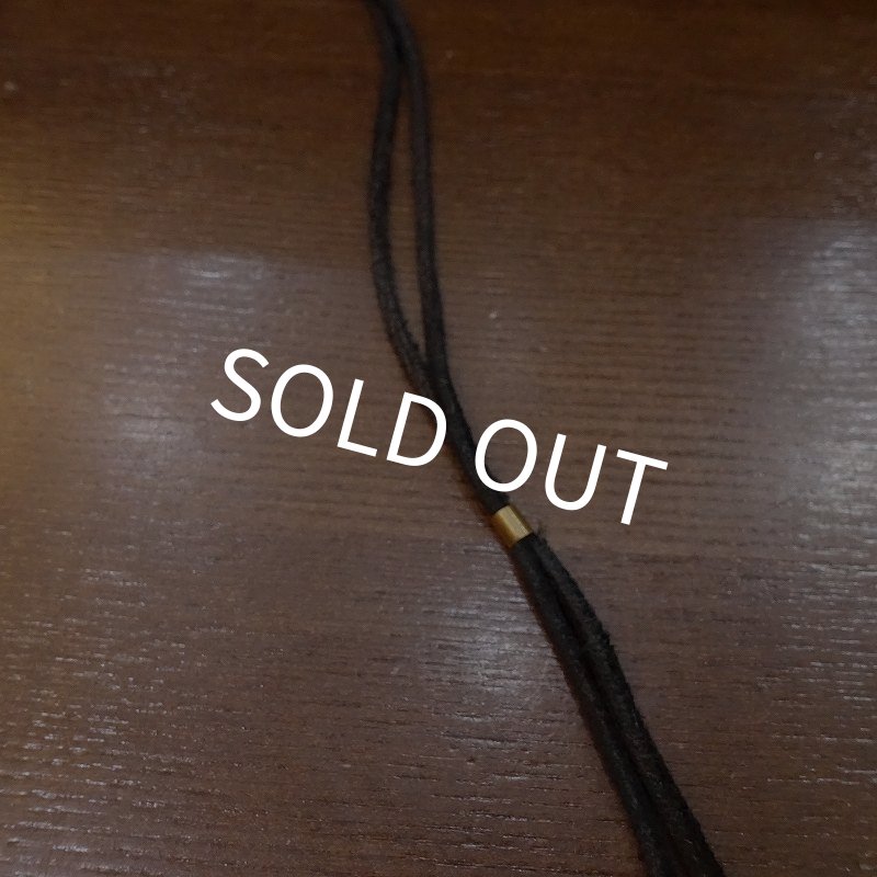 画像7: 【WHEELWORKS】羆ペンダント　Large (7)