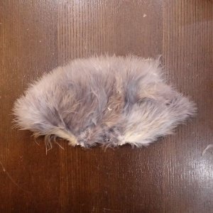 画像2: 【ANGLE】MARABOU SUPER