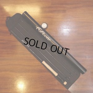 画像1: 【Scott】Sector 9'0" 6wt S 906/4