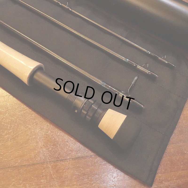 画像3: 【Scott】Sector 9'0" 6wt S 906/4 (3)