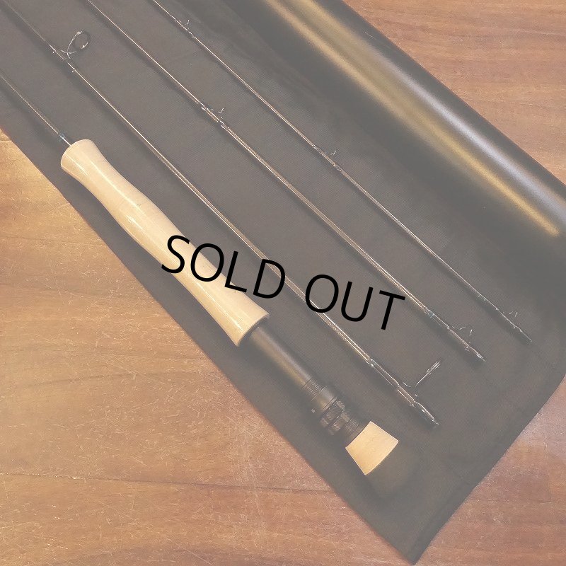 画像4: 【Scott】Sector 9'0" 6wt S 906/4 (4)