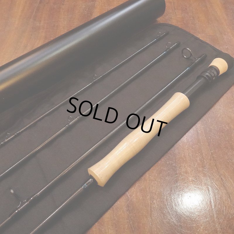 画像6: 【Scott】Sector 9'0" 6wt S 906/4 (6)