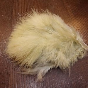 画像5: 【ANGLE】WOOLY BUGGER MARABOU ウーリーバガー マラブー