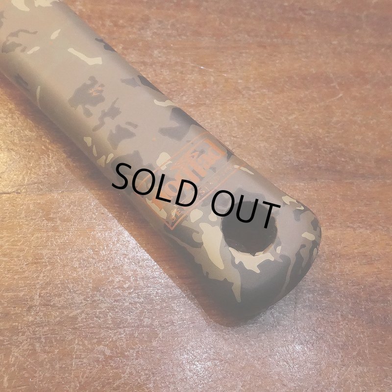 画像2: 【Fishpond】ノマド ミッドレングス ネット - Riverbed Camo (2)