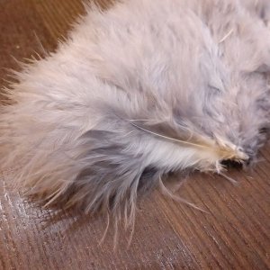 画像3: 【ANGLE】MARABOU SUPER