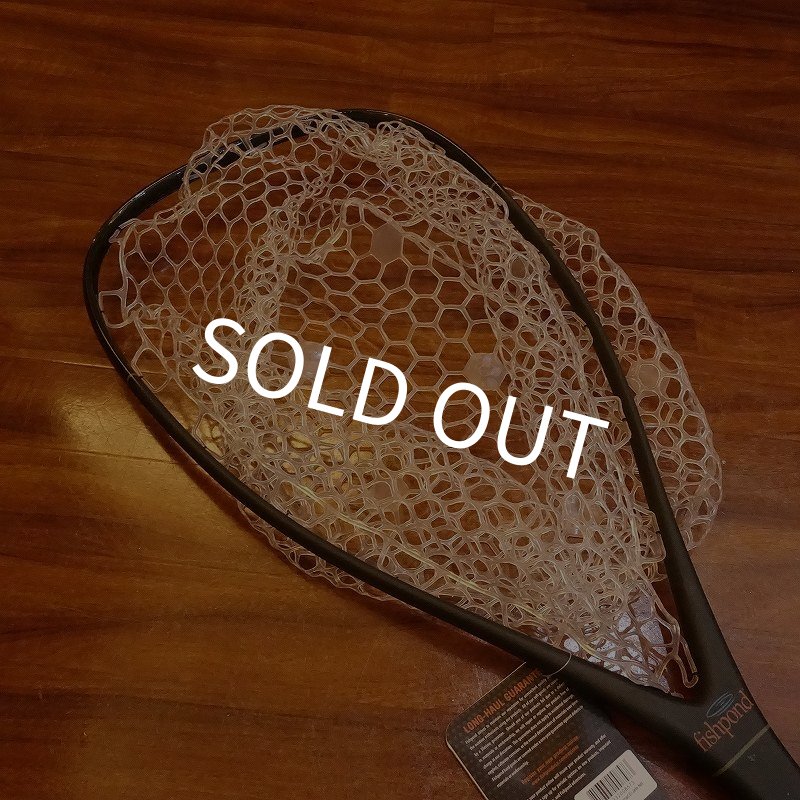 画像4: 【Fishpond】ノマド エル ハフェ - ORIGINAL (4)