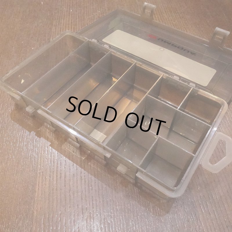 画像3: 【アンプカ】フライボックス バグロッカー #169V (3)