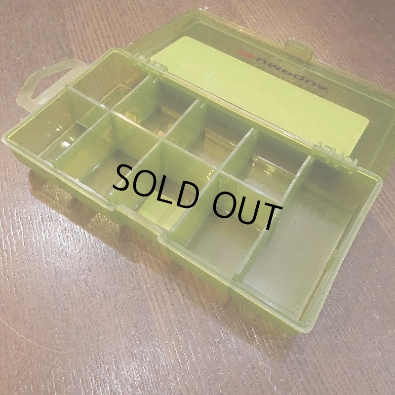 画像3: 【アンプカ】フライボックス バグロッカー #259 (3)