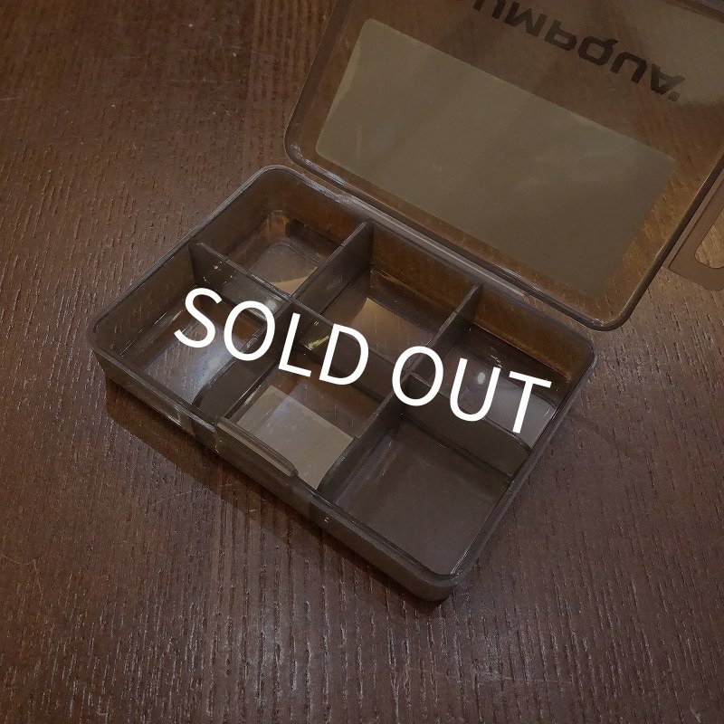 画像2: 【アンプカ】フライボックス バグロッカー #236 (2)