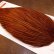 画像3: 【Whiting】ROOSTER CAPE Bronze Grade - DYED BROWN No.2 (3)