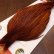 画像2: 【Whiting】ROOSTER CAPE Bronze Grade - DYED BROWN No.1 (2)