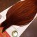 画像2: 【Whiting】ROOSTER CAPE Bronze Grade - DYED BROWN No.2 (2)