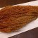 画像4: 【WHITING】High & Dry ROOSTER Cape - BARRED DARK GINGER No.2 (4)